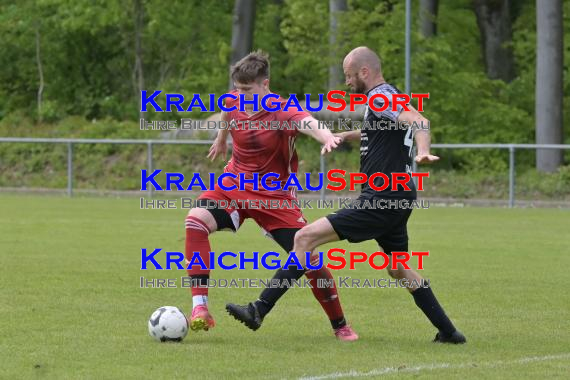 Kreisklasse-Sinsheim-Reserve-FC-Weiler-vs-SV-Bargen (© Siegfried Lörz)